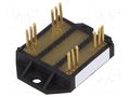 Module: diode; double independent; 1.2kV; If: 128Ax2; ECO-PAC 2 POWERSEM PSEI2X161/12