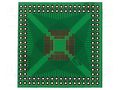 Board: universal; single sided,multiadapter; W: 48mm; L: 48mm SOLDER PEAK UMSMD515