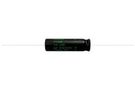 ALUMINUM ELECTROLYTIC CAPACITOR, 50UF, 25V, AXIAL TVA1206-E3