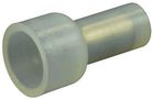 TERMINAL, CLOSED END SPLICE, CRIMP, RED 2218-SDB-100