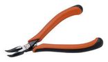 PLIER, BENT NOSE, 131MM 4833