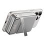 EcoFlow RAPID magnetic powerbank, 10000mAh, (silver)., EcoFlow EF-RAPID10000-EU