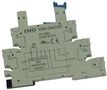RELAY SOCKET SRSI-24AC/DC