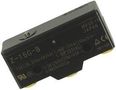 MICROSWITCH, PIN PLUNGER, SPDT 15A 250V Z-15G-B