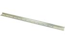 DIN MOUNTING RAIL, 35MM,ALUMINIUM PFP-50N