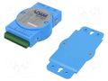 Industrial module: digital input; -10÷70°C; ADAM-6000; 10÷30VDC ADVANTECH ADAM-6251