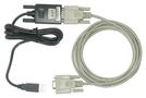 USB-RS232 ADAPTER KIT, 1.8M/FUNCTION GEN USBRS232