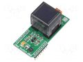 Click board; prototype board; Comp: ISC15ANP4; OLED; 3.3VDC MIKROE MIKROE-2449
