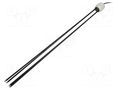 Sensor: liquid level; cables; dilute acids,water; PVC; 1.5m EIEWIN CZP-4VDR2