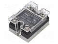 Relay: solid state; Ucntrl: 4÷32VDC; 75A; 24÷280VAC; ASR; 1-phase ANLY ELECTRONICS ASR-75DA