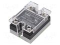 Relay: solid state; Ucntrl: 4÷32VDC; 100A; 24÷280VAC; ASR; 1-phase ANLY ELECTRONICS ASR-100DA