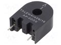 Transformer: current; AP; Iin: 15A; 20Ω; Trans: 2000: 1; Core: solid TALEMA AP-2000