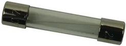 FUSE, CARTRIDGE, 7A, 6.3X32MM, FAST ACT BK/AGC-7-R