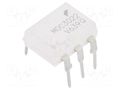 Optotriac; 4.17kV; triac; DIP6; Ch: 1; MOC302XM ONSEMI MOC3022VM