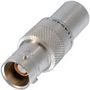 RF/COAXIAL, TWINAX/TRIAX TRB JACK, STR CRIMP CJ70C-201.