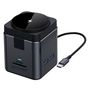 Blitzwolf 9in1 docking station BW-TH17 + 15W charger, BlitzWolf BW-TH17