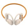 Havit E553BT wireless headphones (beige), Havit E553BT-beige