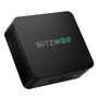 Mini PC BlitzWolf Windows11 Intel Dual Display BW-MPC2 (czarny), BlitzWolf BW-MPC2