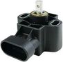SENSOR, ROTARY, HALL EFFECT, 360DEG RTY360HVNAX.