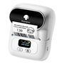 Phomemo M110 portable label printer (white), Phomemo 5907743312245