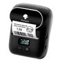 Phomemo M110 portable label printer (black), Phomemo M110-BK