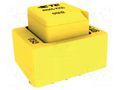 Relay: electromagnetic; SPST-NO DM; Ucoil: 12VDC; 20A; Mini K HV TE Connectivity V23700-C0001-A408