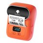 Phomemo M110 portable label printer (orange), Phomemo M110-OG