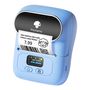 Phomemo M110 Portable Label Printer (blue), Phomemo M110-BU