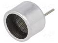 Sensor: ultrasonic transducer; fswitch.max: 40kHz; Ø16x12mm BESTAR BPU-1640TOAH12