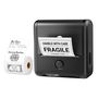 Phomemo M200 portable label printer (black), Phomemo M200-BK