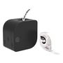 Phomemo P12 portable label printer (black), Phomemo P12-BK