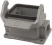 SIDE ENTRY HOOD, SIZE 6B, METAL 09300061291