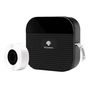 Phomemo Q31 portable label printer (black), Phomemo Q31-BK