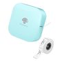 Phomemo Q30 portable label printer (green), Phomemo Q30-GN