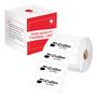 Phomemo sticker labels 15x30mm, 400 pcs. (white), Phomemo XP3015-400