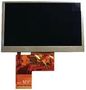 LCD MODULE, 4.3", 480X272, TOUCH SCREEN K430WQA-V4-F