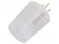 Sensor: movement; diffuse-reflective; digital; Usup: 2.3÷4VDC; 5m PANASONIC EKMB1101111
