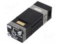 Time relay; 2÷8bar; M4; Mech.durability: 10000000cycles; OUT: NC CROUZET CROUZET81507540