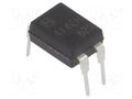 Relay: solid state; Ucntrl: 1.25VDC; Icntrl max: 3mA; 120mA; 26Ω PANASONIC AQY414EH