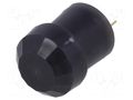 Sensor: movement; diffuse-reflective; digital; Usup: 3÷6VDC; 2m PANASONIC AMN32111J