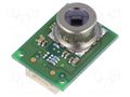 Converter: temperature; 4.5÷5.5VDC; 0÷50°C; 62.8° OMRON Electronic Components D6T-8L-06