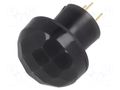 Sensor: movement; diffuse-reflective; digital; Usup: 3÷6VDC; 10m PANASONIC AMN34111J