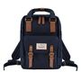 Himawari 188L 14'' laptop backpack (navy blue), Himawari 188L-28