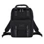 Himawari 188L 14'' laptop backpack (black), Himawari 188L-34