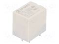 Relay: electromagnetic; SPDT; Ucoil: 5VDC; 17A; 17A/125VAC; PCB HONGFA RELAY HF152FD/5-1Z