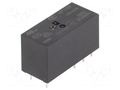 Relay: electromagnetic; DPDT; Ucoil: 48VDC; 8A; 8A/250VAC; 8A/24VDC HONGFA RELAY HF115F/048-2Z4B