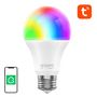 RGB Gosund WB4 8W 800lm Tuya smart LED bulb, Gosund WB4