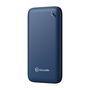 GlocalMe UPP Portable 4G/LTE Wi-Fi Router Cloud SIM, GlocalMe UPP Blue