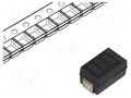 Capacitor: tantalum-polymer; low ESR; 680uF; 4VDC; X; 2917; SMD KEMET T530X687M004ATE010