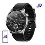 Blitzwolf BW-EP10 smartwatch (silver), BlitzWolf BW-EP10 Silver
